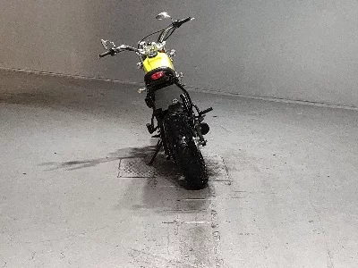 Yamaha TW200