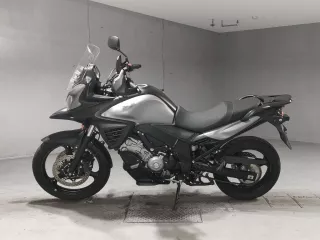 Suzuki V STROM650