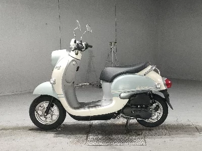 Yamaha VINO