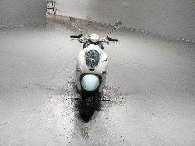 Yamaha VINO