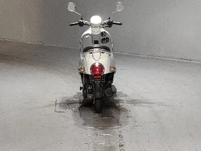 Yamaha VINO