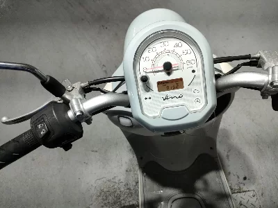 Yamaha VINO