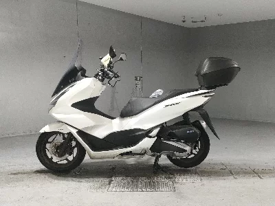 Honda PCX125