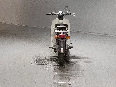 Honda SUPER CUB90