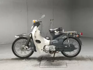 Honda SUPER CUB90
