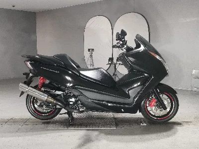 Honda FORZA