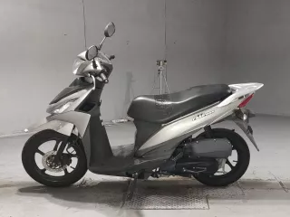 Suzuki ADDRESS V110