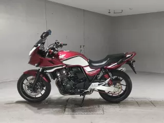 Honda CB400SFV-4 BOLDOR