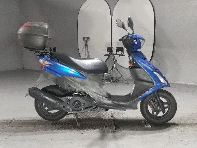 Suzuki ADDRESS V125