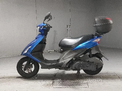 Suzuki ADDRESS V125