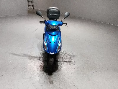 Suzuki ADDRESS V125