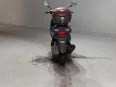 Suzuki ADDRESS V125