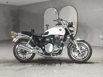 Honda CB1100