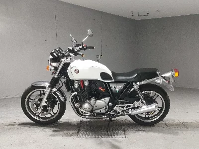 Honda CB1100