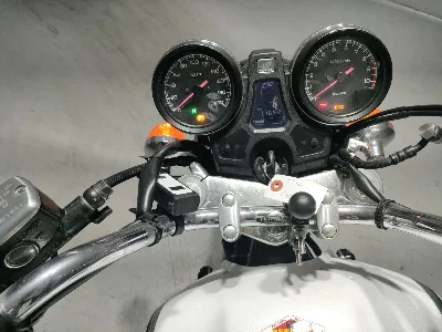Honda CB1100