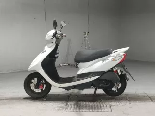 Yamaha JOG ZR EVOLUTION2