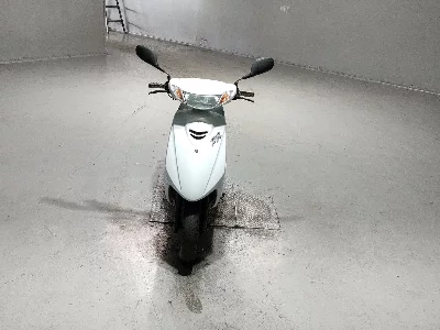 Yamaha JOG ZR EVOLUTION2