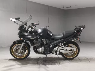 Suzuki BANDIT1200S