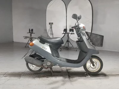 Yamaha JOG APRIO