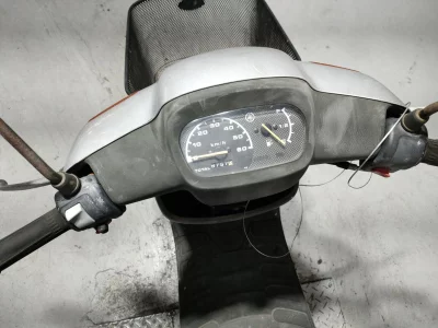 Yamaha JOG APRIO
