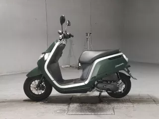 Honda DUNK