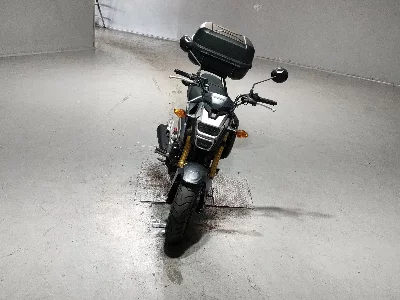 Honda GU ROM