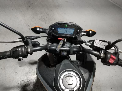 Honda GU ROM