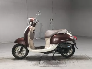 Honda GIORNO
