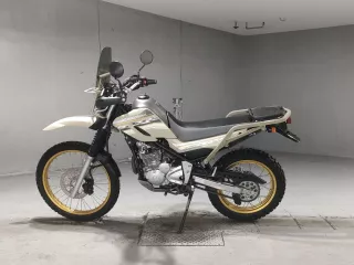 Yamaha SEROW 250
