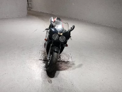 Suzuki GSX-R400