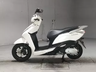 Honda LEAD 125