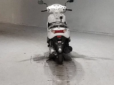 Honda LEAD 125