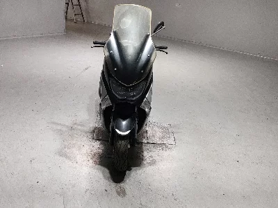 Yamaha N-MAX125