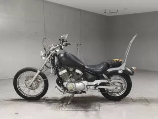 Yamaha VIRAGO 250