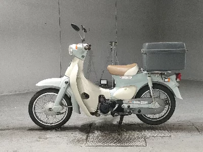 Honda LITTLE CUB