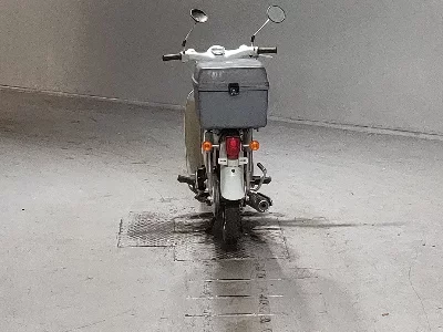 Honda LITTLE CUB