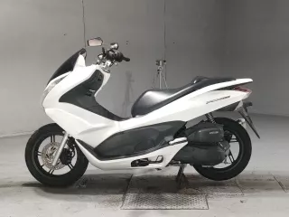 Honda PCX150