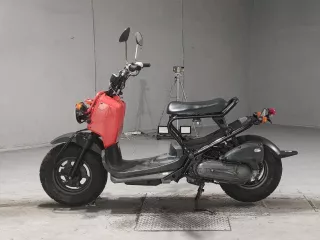 Honda ZUMAR