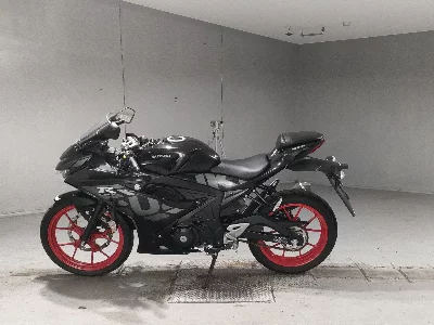 Suzuki GSX-R125