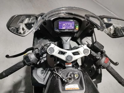 Suzuki GSX-R125