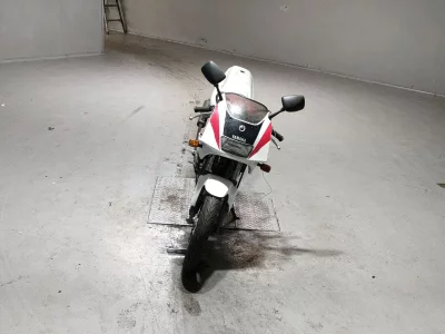 Yamaha TZR50