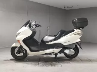 Honda FORZA Z