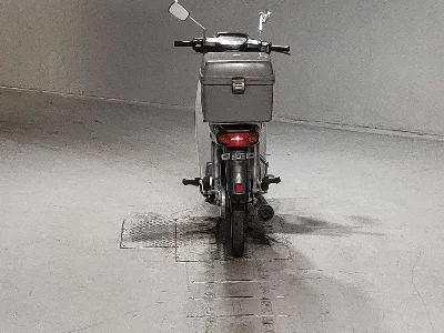 Honda SUPER CUB100