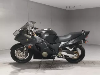 Honda CBR1100XX