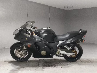 Honda CBR1100XX