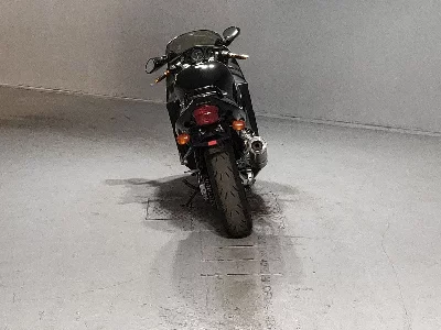 Honda CBR1100XX