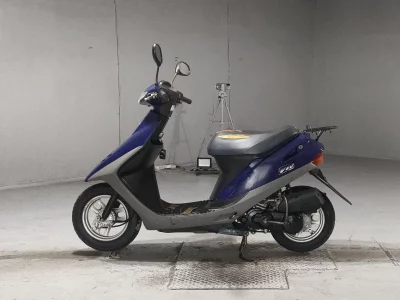Honda DIO