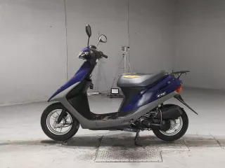 Honda DIO