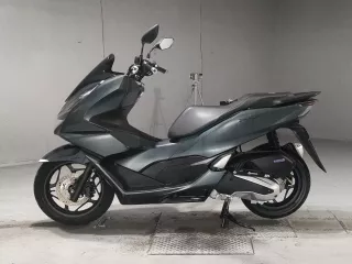 Honda PCX125