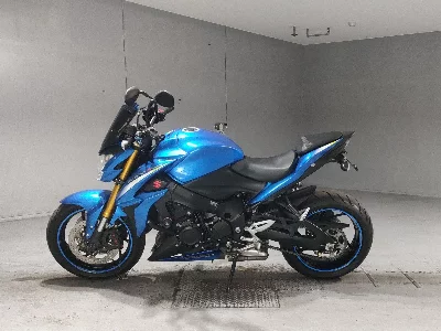 Suzuki GSX-S1000